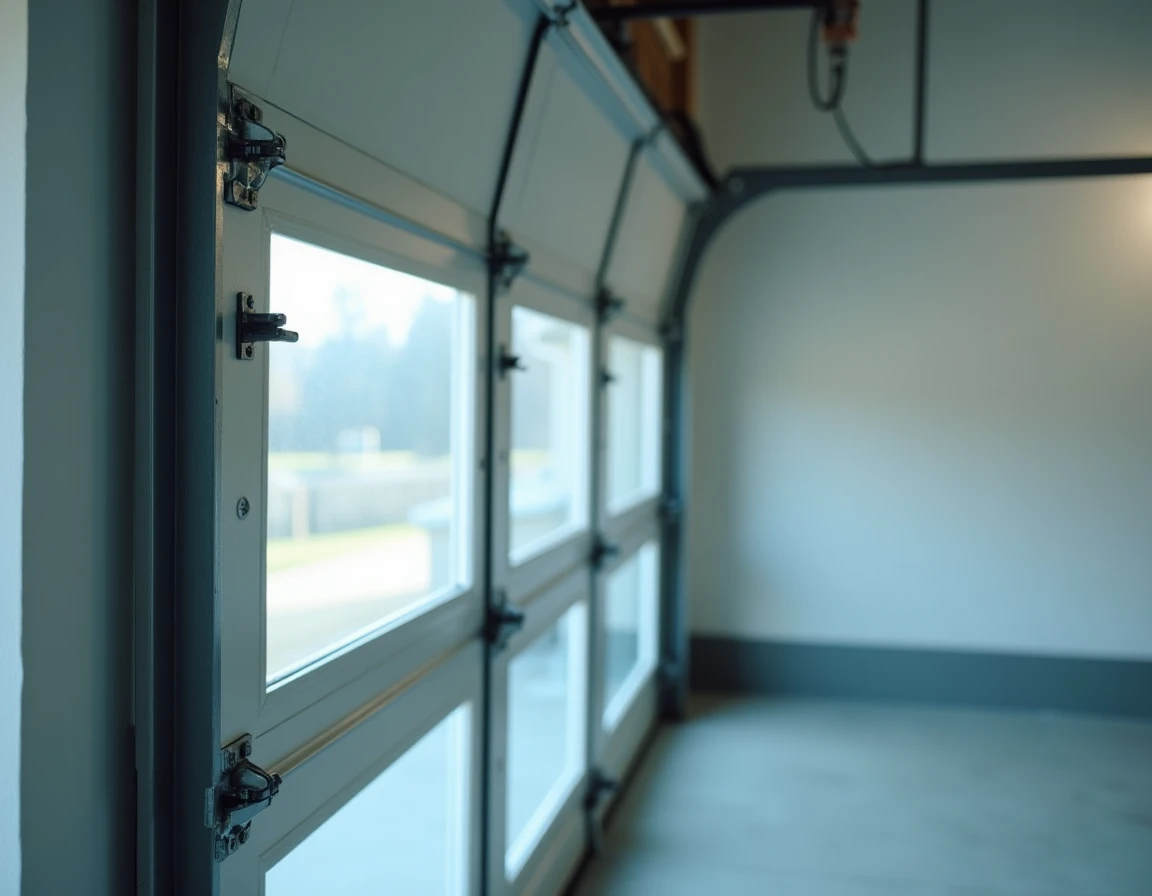 Commercial overhead doors — Eagle Garage Door